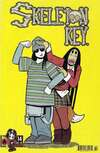 Skeleton Key #14 Comic Books - Covers, Scans, Photos in Skeleton Key Comic Books - Covers, Scans, Gallery